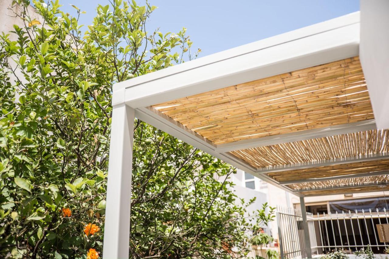 Antigone'S Lux Home 10Mins Walk To Beach, Old Town, City Chania  Exterior photo