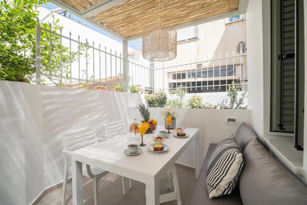 Antigone'S Lux Home 10Mins Walk To Beach, Old Town, City Chania  Exterior photo